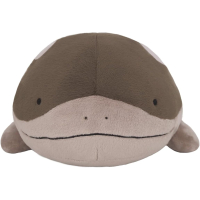 authentic Pokemon plush Clodsire 25cm long, San-ei 